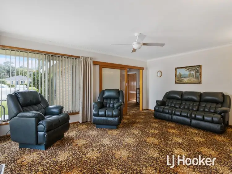 Sixth view of Homely house listing, 160 White Road, Wonthaggi VIC 3995