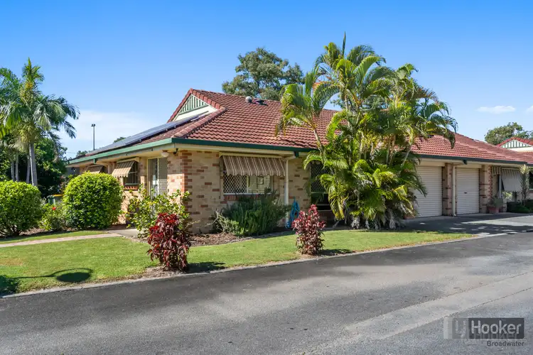 Main view of Homely townhouse listing, 1/2 Brown Street, Labrador QLD 4215