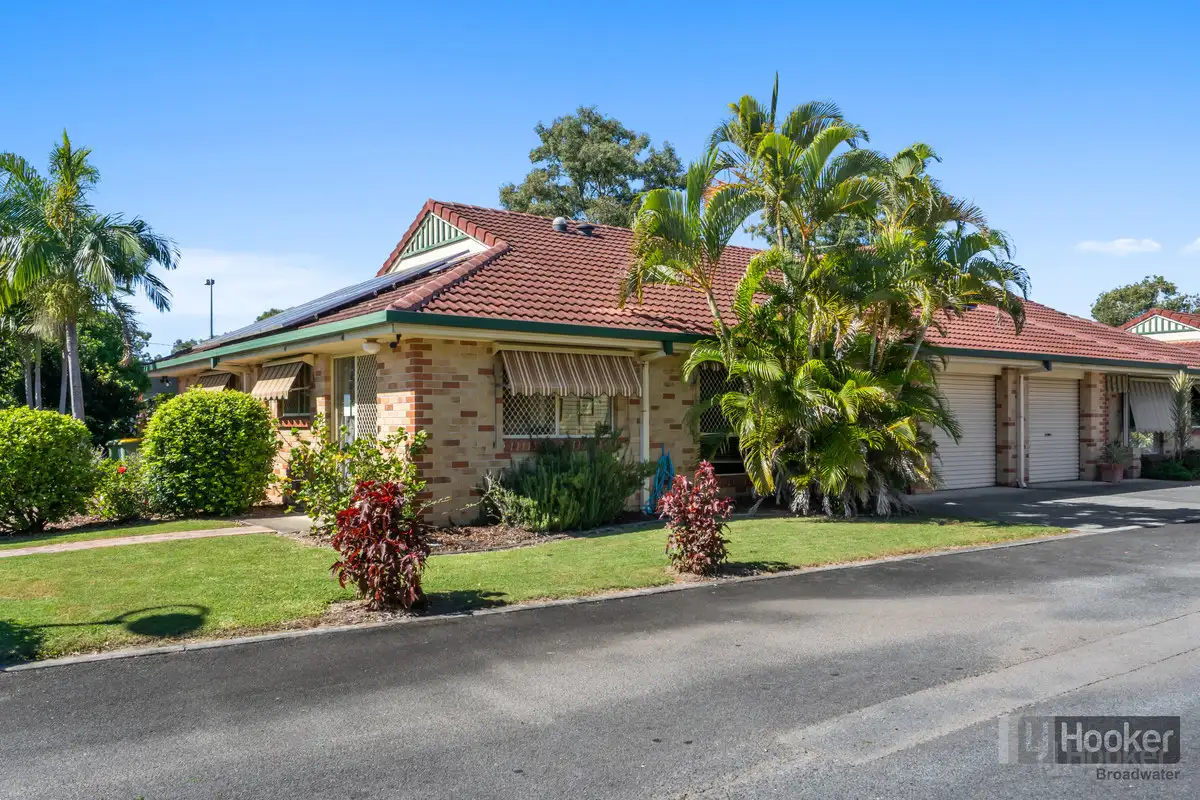 Main view of Homely townhouse listing, 1/2 Brown Street, Labrador QLD 4215