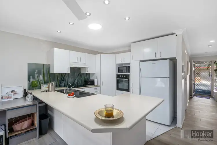 Second view of Homely townhouse listing, 1/2 Brown Street, Labrador QLD 4215