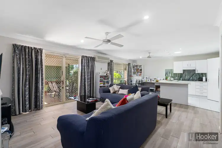 Third view of Homely townhouse listing, 1/2 Brown Street, Labrador QLD 4215