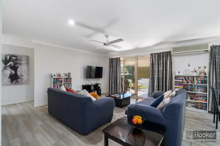 Fourth view of Homely townhouse listing, 1/2 Brown Street, Labrador QLD 4215