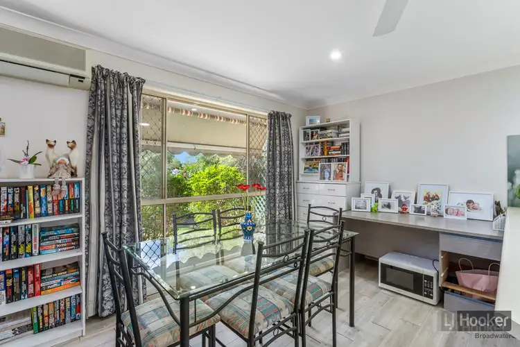 Fifth view of Homely townhouse listing, 1/2 Brown Street, Labrador QLD 4215