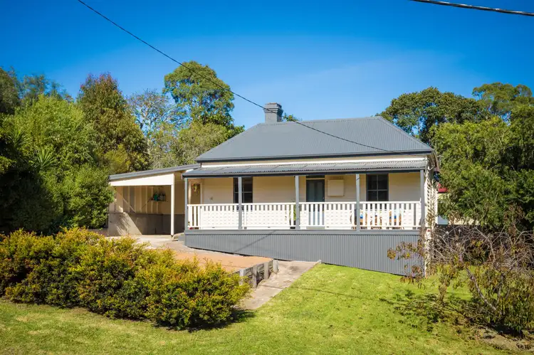 6 Philip Street, Wolumla NSW 2550