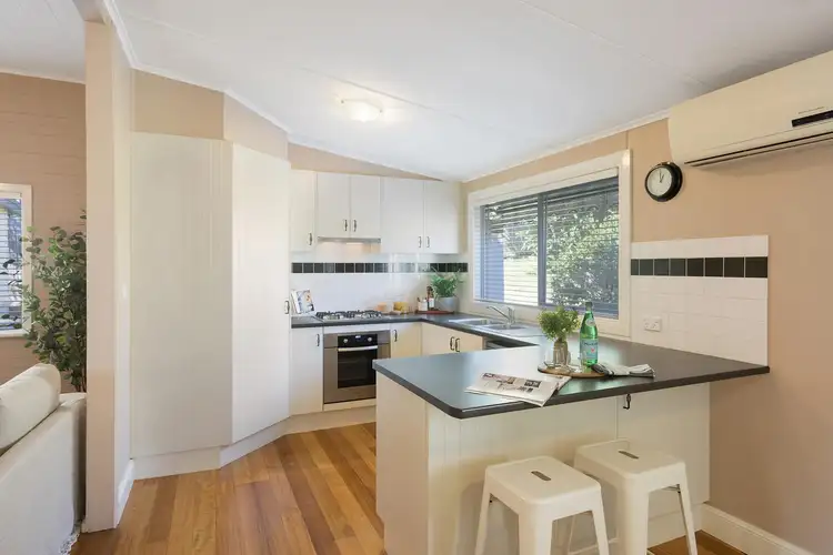 Second view of Homely house listing, 6 Philip Street, Wolumla NSW 2550