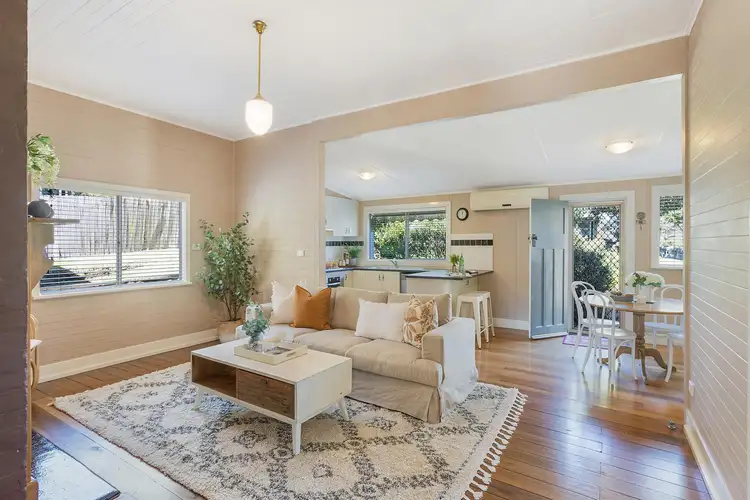 Third view of Homely house listing, 6 Philip Street, Wolumla NSW 2550