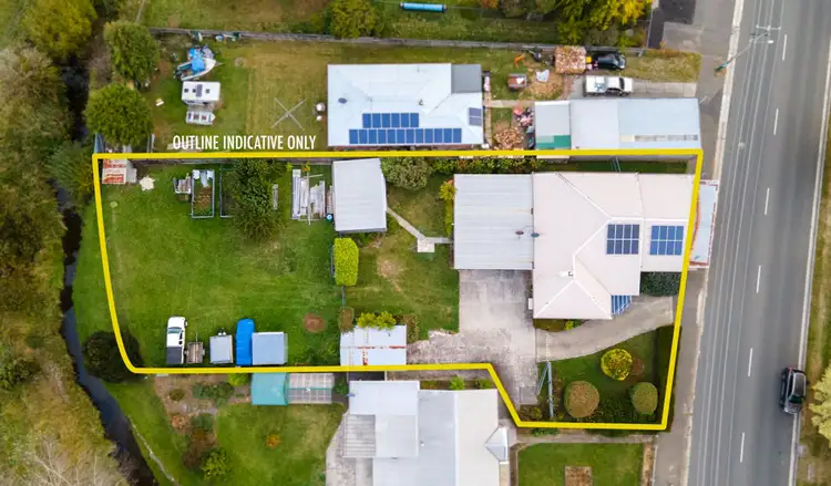 1964 Main Road, Lilydale TAS 7268