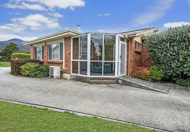 Third view of Homely house listing, 1964 Main Road, Lilydale TAS 7268