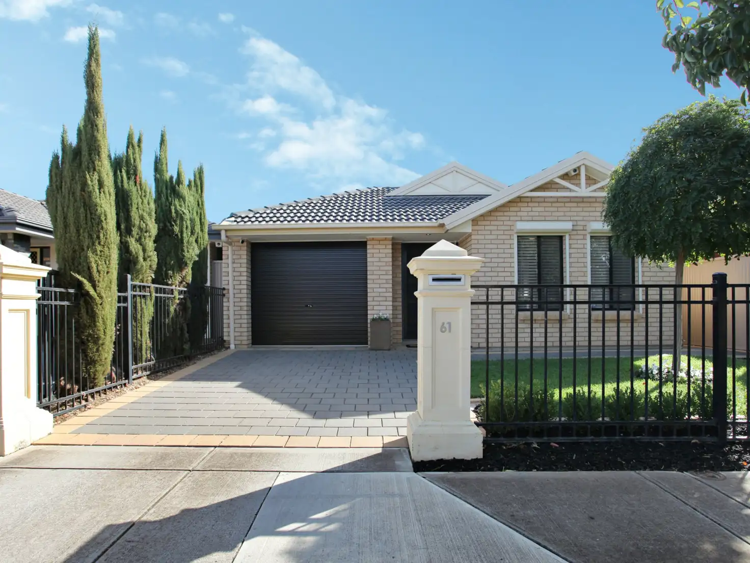 Main view of Homely house listing, 61 Kent Street, Mansfield Park SA 5012