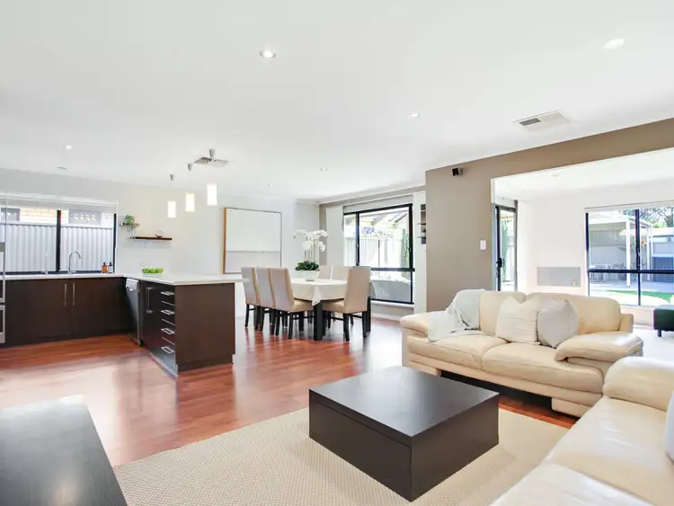 Second view of Homely house listing, 61 Kent Street, Mansfield Park SA 5012