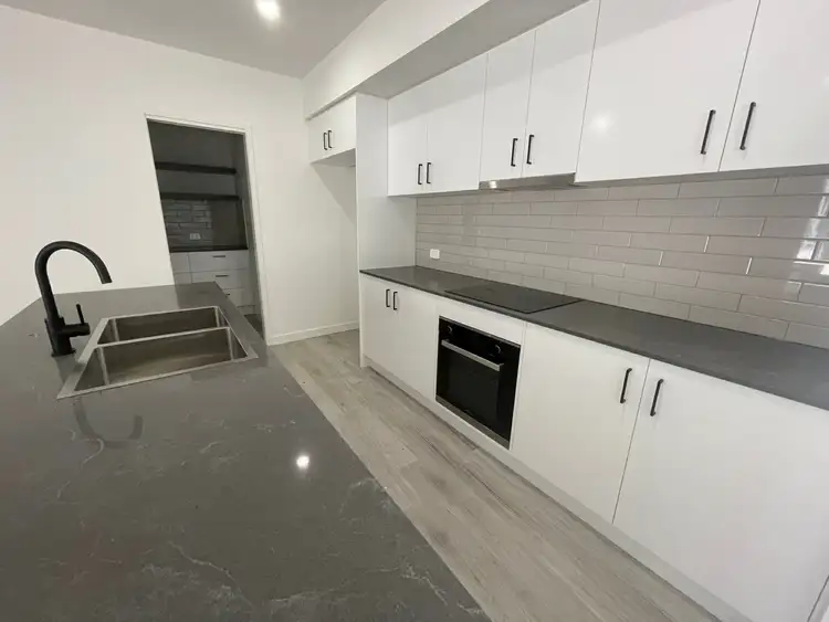 Second view of Homely house listing, 28 Pia Street, Russell Island QLD 4184