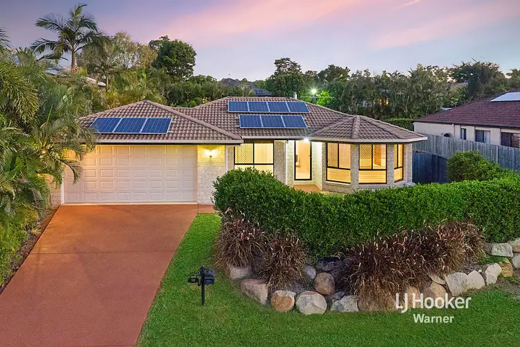 16 Avondale Road, Warner QLD 4500