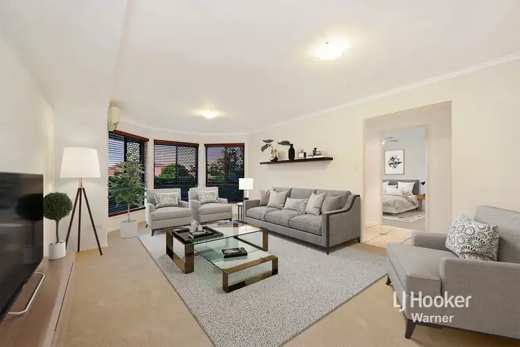 Third view of Homely house listing, 16 Avondale Road, Warner QLD 4500
