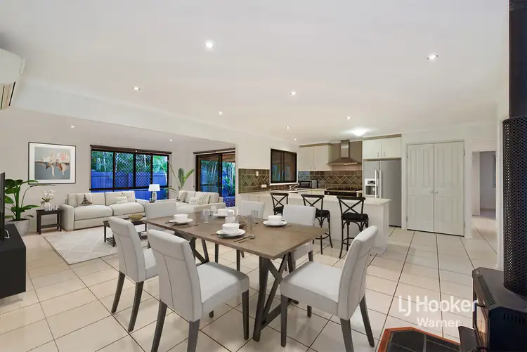 Fourth view of Homely house listing, 16 Avondale Road, Warner QLD 4500