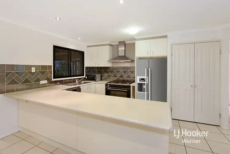 Sixth view of Homely house listing, 16 Avondale Road, Warner QLD 4500