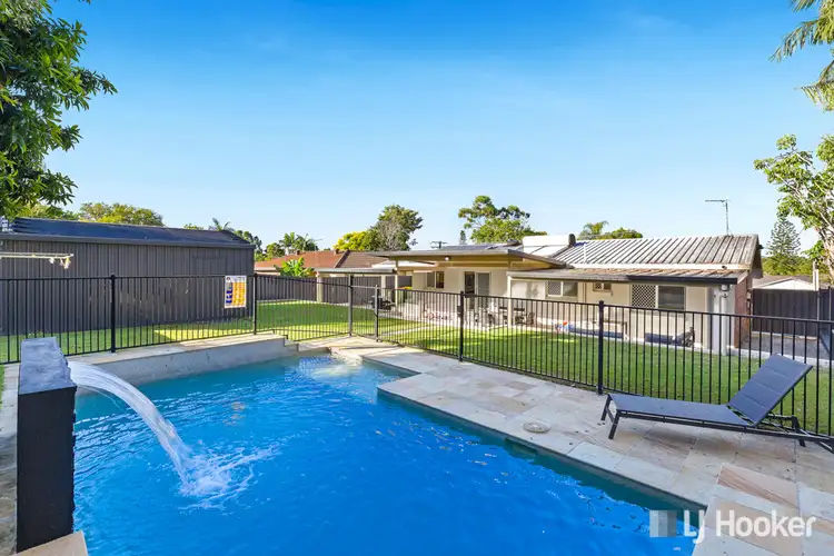 Third view of Homely house listing, 44 Burke Street, Capalaba QLD 4157