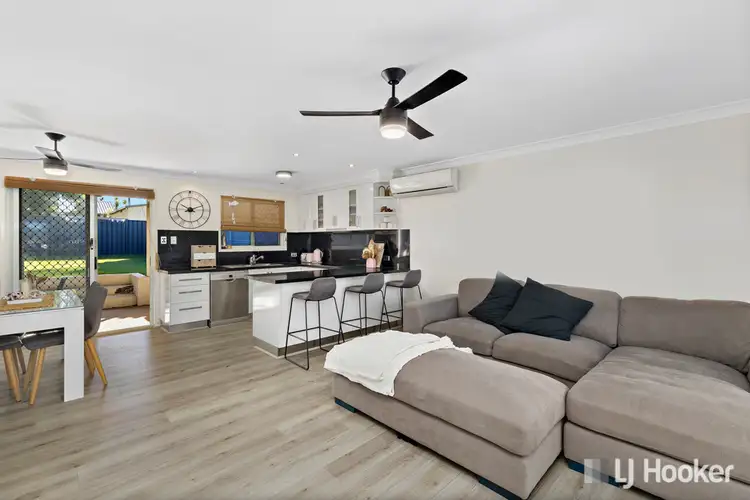 Fourth view of Homely house listing, 44 Burke Street, Capalaba QLD 4157