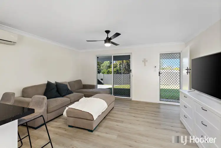 Fifth view of Homely house listing, 44 Burke Street, Capalaba QLD 4157