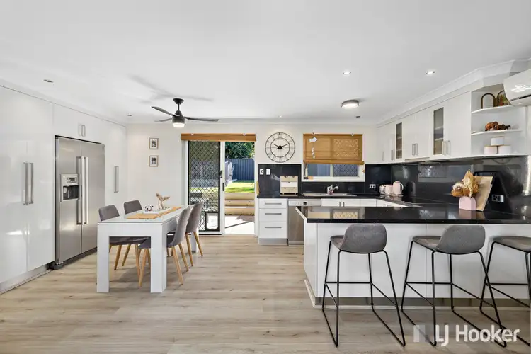 Sixth view of Homely house listing, 44 Burke Street, Capalaba QLD 4157