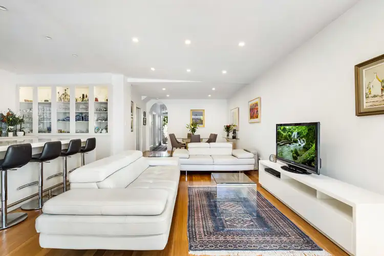 1 Simpson Street, Bondi Beach NSW 2026