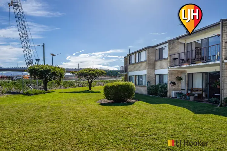 12/1-9 Wharf Road, North Batemans Bay NSW 2536