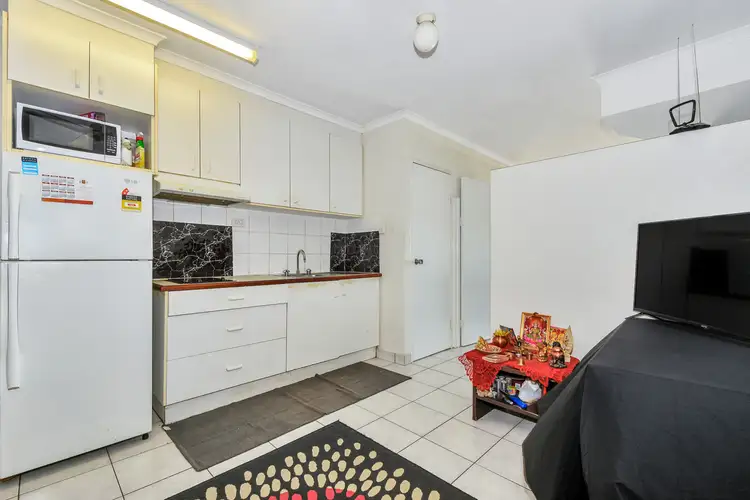 Fourth view of Homely apartment listing, 97/21 Cavenagh Street, Darwin City NT 800