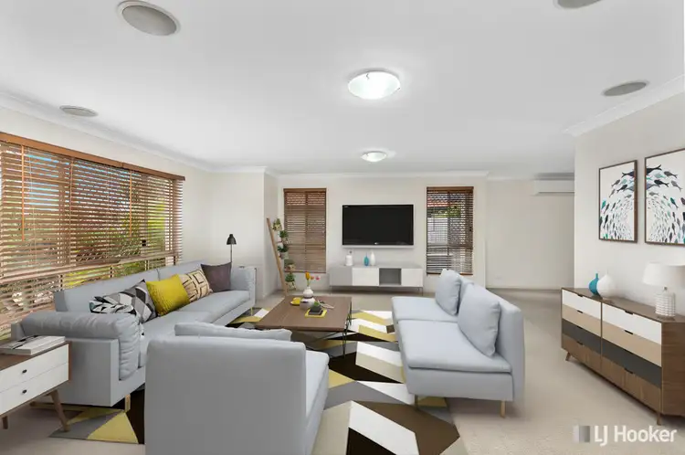 Fifth view of Homely house listing, 5 Lidgard Street, Thornlands QLD 4164
