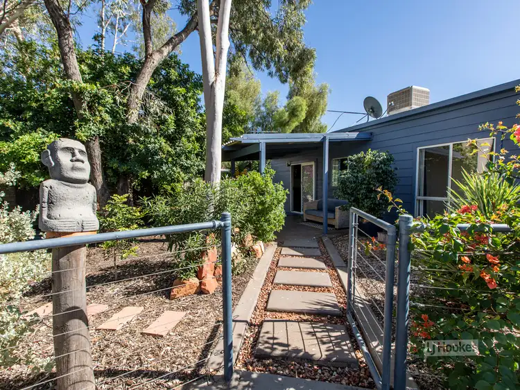 157 Dixon Road, Braitling NT 870