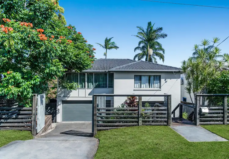 123 Ives Street, Murarrie QLD 4172