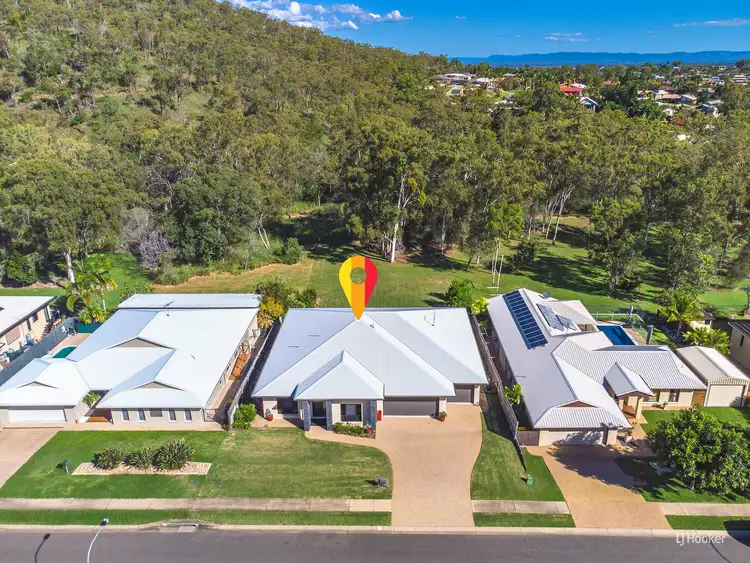 44 Sunset Drive, Norman Gardens QLD 4701