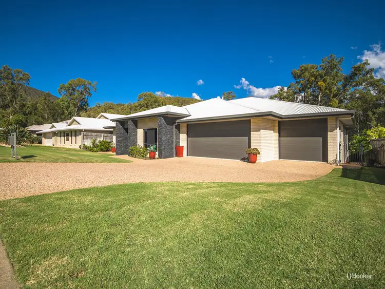 Second view of Homely house listing, 44 Sunset Drive, Norman Gardens QLD 4701