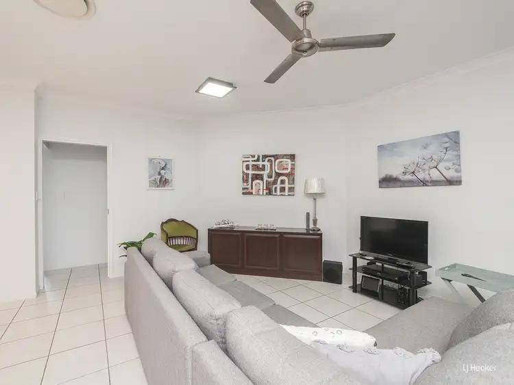 Fourth view of Homely house listing, 44 Sunset Drive, Norman Gardens QLD 4701