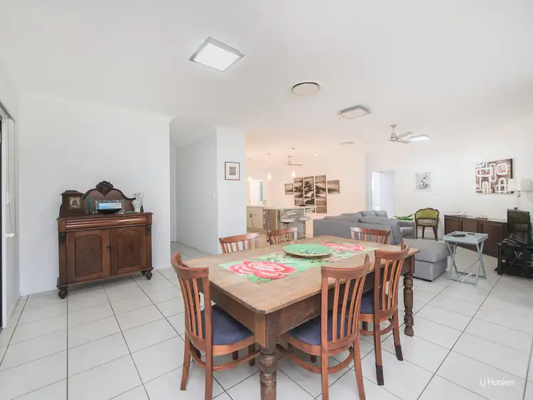 Fifth view of Homely house listing, 44 Sunset Drive, Norman Gardens QLD 4701