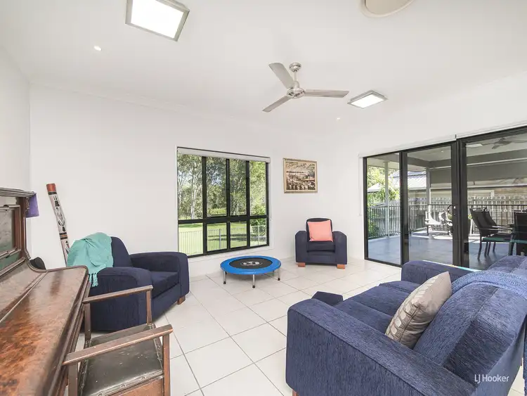 Sixth view of Homely house listing, 44 Sunset Drive, Norman Gardens QLD 4701
