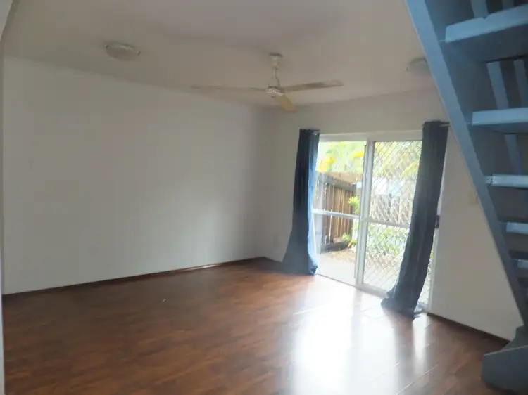 Second view of Homely townhouse listing, 8/22-24 Fairweather Street, Yorkeys Knob QLD 4878