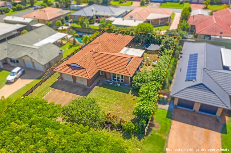 Second view of Homely house listing, 11 Aspect Drive, Victoria Point QLD 4165