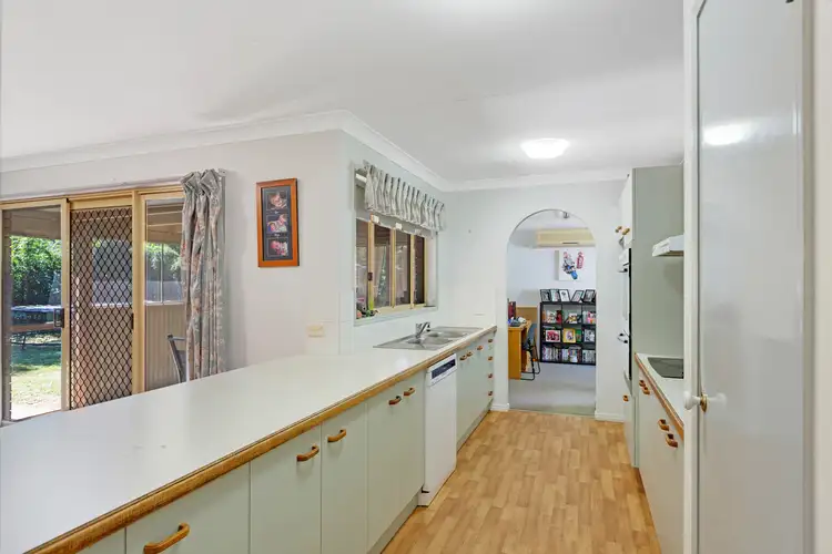 Fifth view of Homely house listing, 11 Aspect Drive, Victoria Point QLD 4165