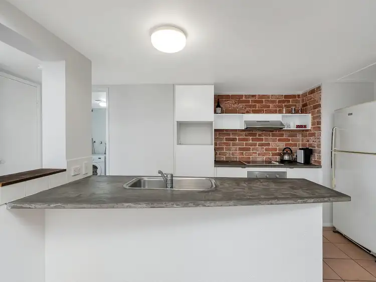 Second view of Homely unit listing, 429/2 Keem Street, Trinity Beach QLD 4879