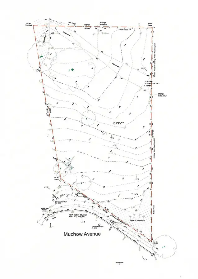 Second view of Homely land listing, 9 Muchow Street, Beenleigh QLD 4207