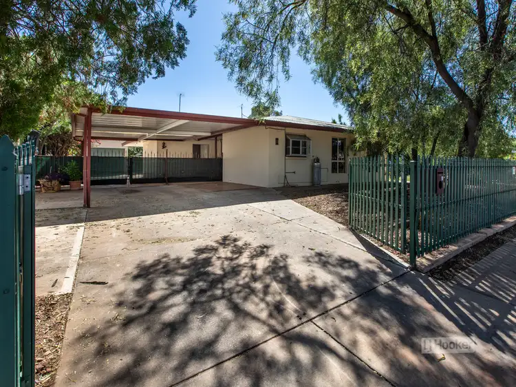 9 Abrahams Crescent, Braitling NT 870