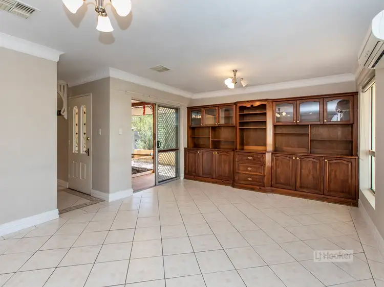 Second view of Homely house listing, 9 Abrahams Crescent, Braitling NT 870