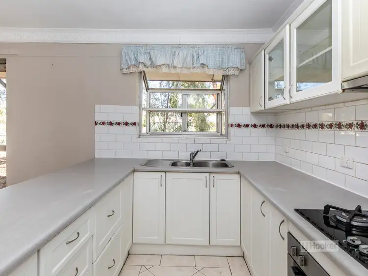 Fourth view of Homely house listing, 9 Abrahams Crescent, Braitling NT 870