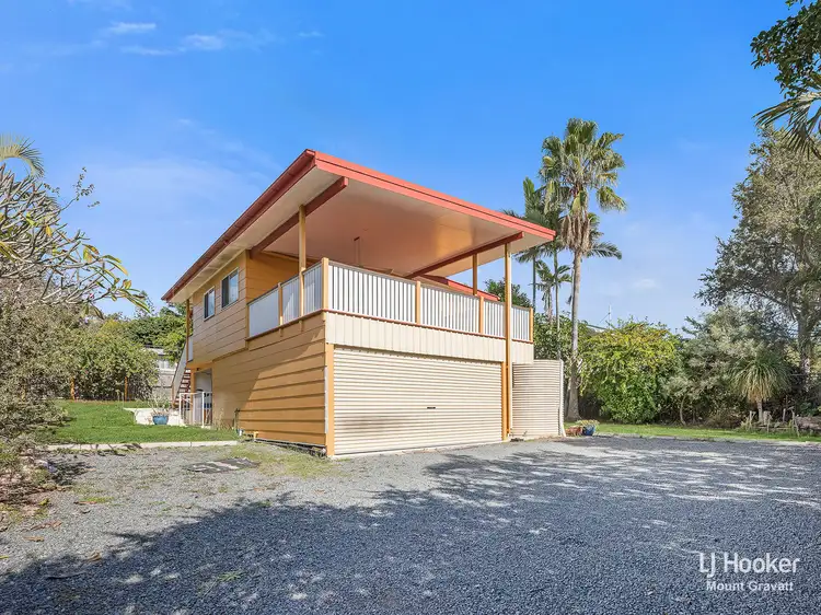 Second view of Homely house listing, 2 Damalis Street, Woodridge QLD 4114