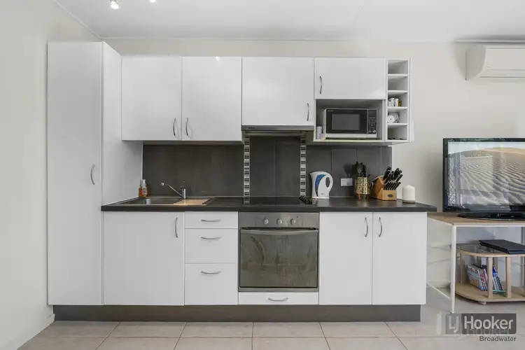 Second view of Homely unit listing, 2/9 Middle Street, Labrador QLD 4215