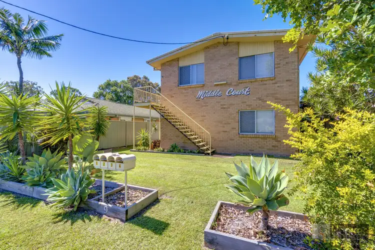 Fourth view of Homely unit listing, 2/9 Middle Street, Labrador QLD 4215