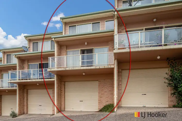 4/9-11 Bent Street, Batemans Bay NSW 2536