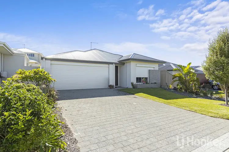 Main view of Homely house listing, 5 Gemfish Street, Two Rocks WA 6037