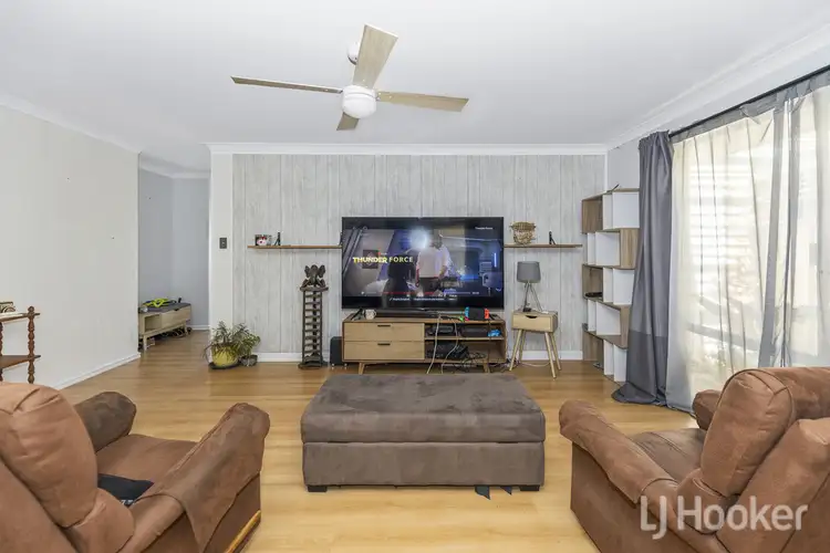 Second view of Homely house listing, 5 Gemfish Street, Two Rocks WA 6037