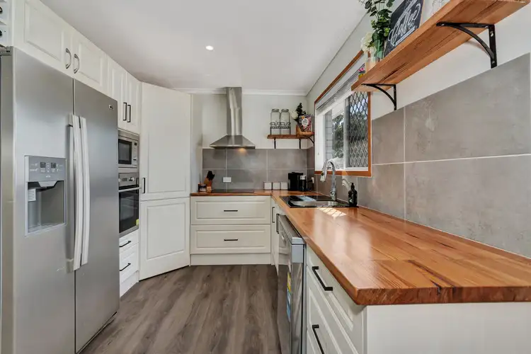 Fifth view of Homely house listing, 103 Bainbridge Street, Ormiston QLD 4160