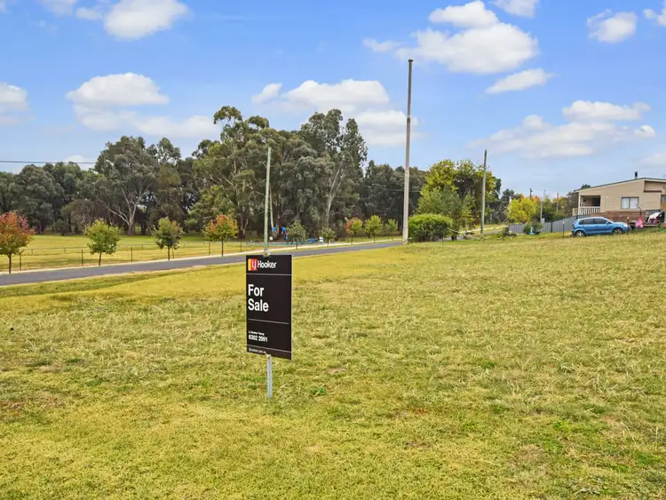 Lot 4 Clarke Street, Murrumburrah NSW 2587